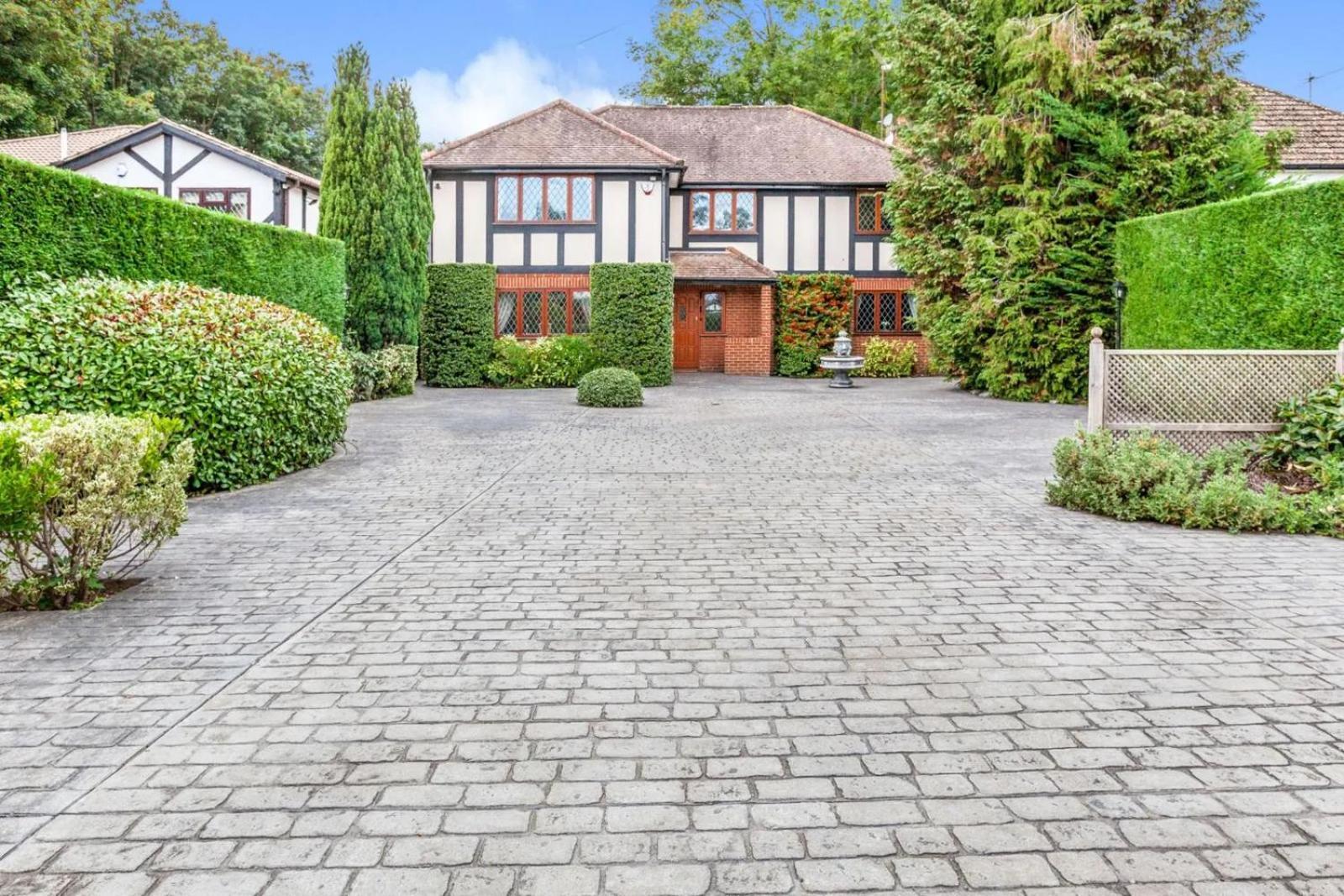 Old Slade Cottage - Train To London 30Mins, Heathrow 15Mins Away,Free Parking - En-Suit Rooms West Drayton  Екстериор снимка